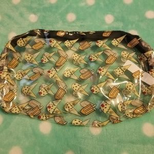 Makeup Bag